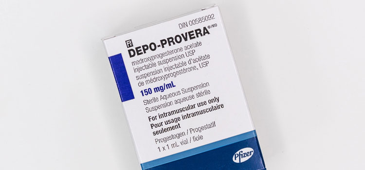 Buy Depo-Provera® Online in Branson, MO