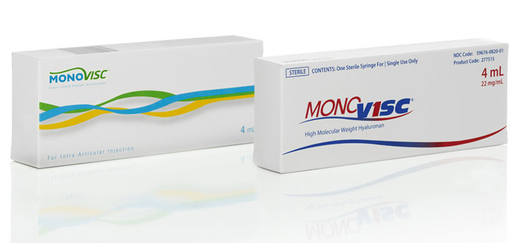 Monovisc® Online in Branson,MO