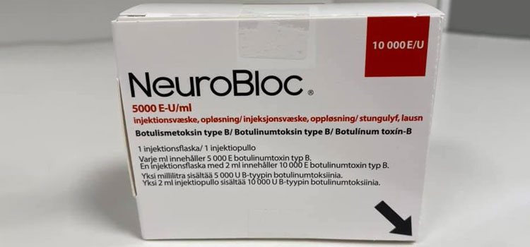 Buy NeuroBloc® Online in Branson, MO