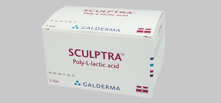 Buy Sculptra® Online in Branson, MO