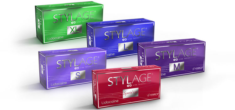 Buy Stylage® Online in Branson, MO