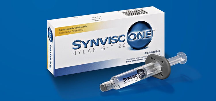 Buy Synvisc® One Online in Branson, MO