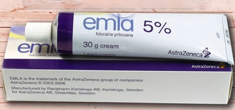 Buy Emla™ Dosage in Branson