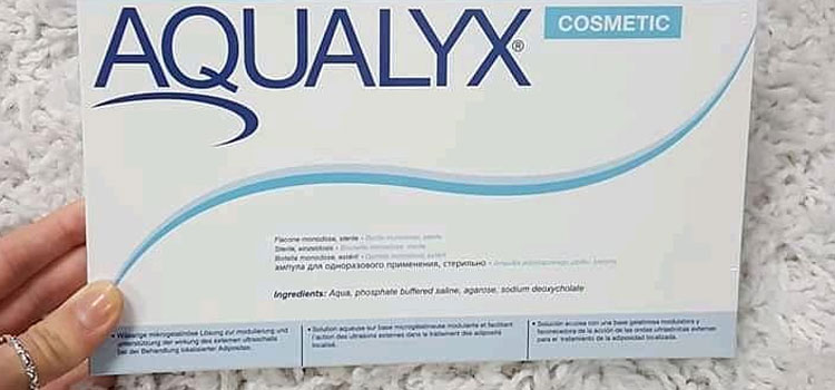 Order Cheaper  Aqualyx® Online in Branson, MO
