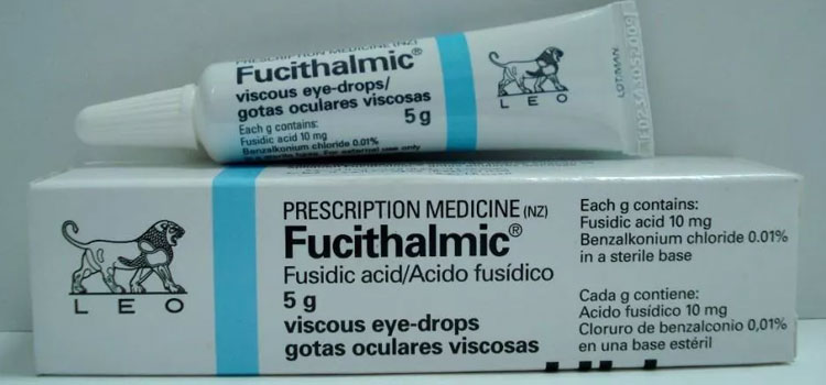Purchase Fucithalmic 1x5g in Branson, MO