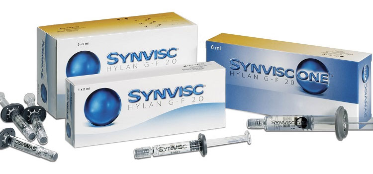 Order Cheaper Synvisc® Online in Branson, MO
