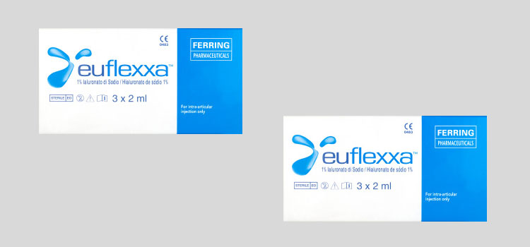 Order Cheaper Euflexxa® Online in Branson, MO