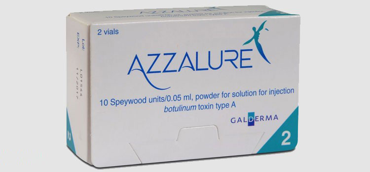 order cheaper Azzalure® online in Branson