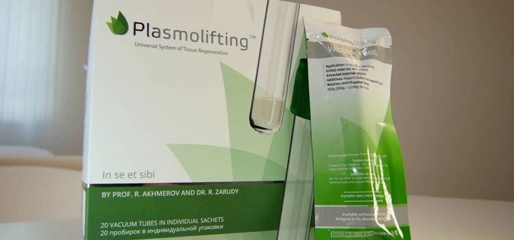 Purchase Plasmolifting™ online in Branson, MO