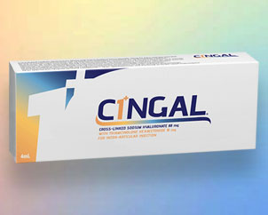 Buy Cingal Online in Fair Grove