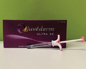 Buy Juvederm Online in Farmington