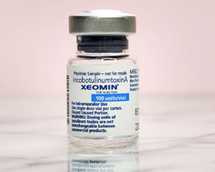 Buy Xeomin Online in Country Club Hills